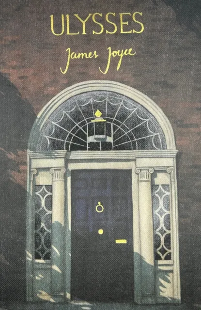 James Joyce Ulysses (Collector's Edition)