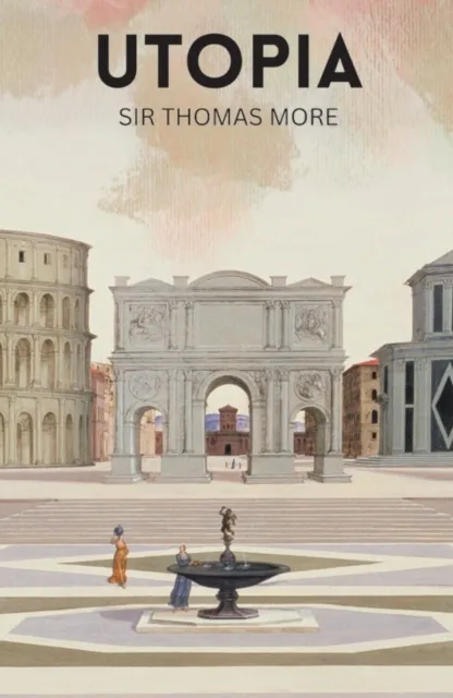 Wordsworth Editions Ltd Utopia