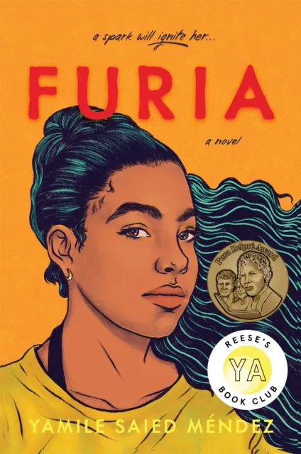 Workman Publishing Furia