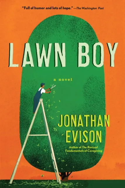 Workman Publishing Lawn Boy