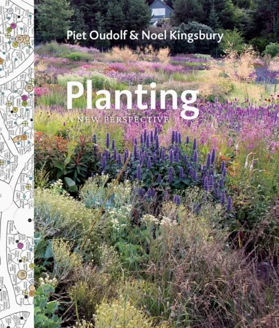 Workman Publishing Planting : A Perspective