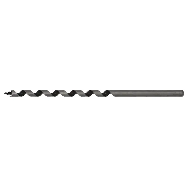 Worksafe AW18x600 Auger Wood Drill Ø18 x 600mm