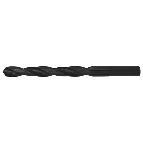 Sealey Hss Blacksmiths Drill Bit 17.5mm 190mm
