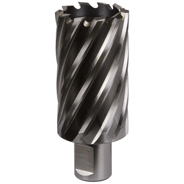 Worksafe RBHSS36S Rotabor Cutter Hss Ø36mm - Cut Depth 25mm
