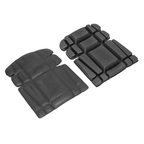 Worksafe Trouser Knee Pads - Pair