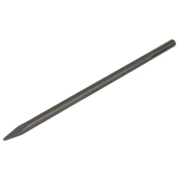 Worksafe X3PT Point 450mm - Sds Max