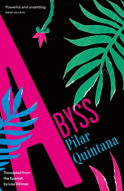 World Editions Ltd Abyss