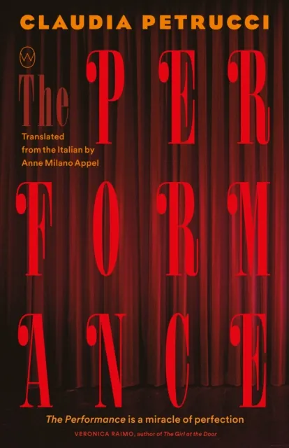 World Editions Ltd The Performance