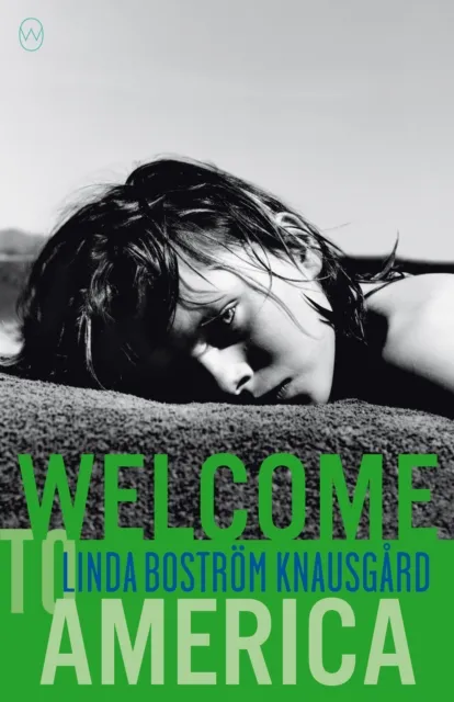 World Editions Ltd Welcome To America