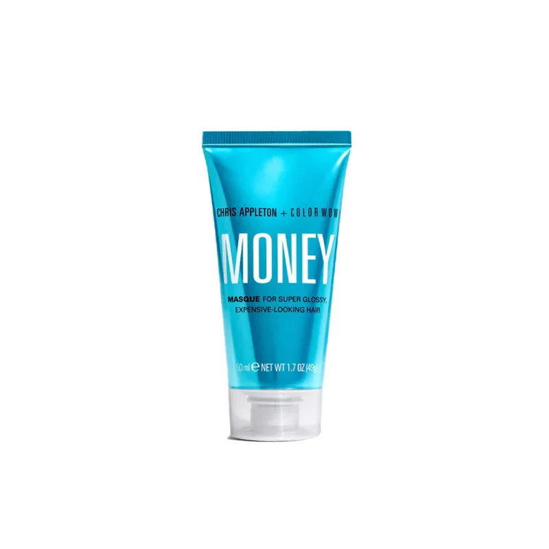 Wow Toys Color Wow Travel Money Masque, 50ml