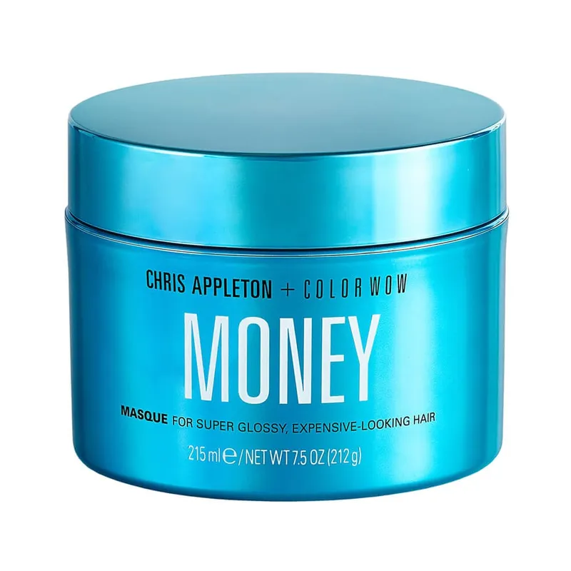 Wow Toys Color Wow Chris Appleton + Color Wow Money Masque 215ml