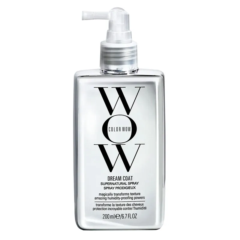 Wow Toys Color Wow Dream Coat Supernatural Spray 200ml