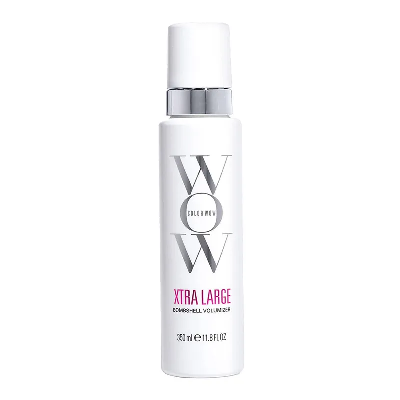 Wow Toys Color Wow Xtra Large Bombshell Volumizer, 350ml
