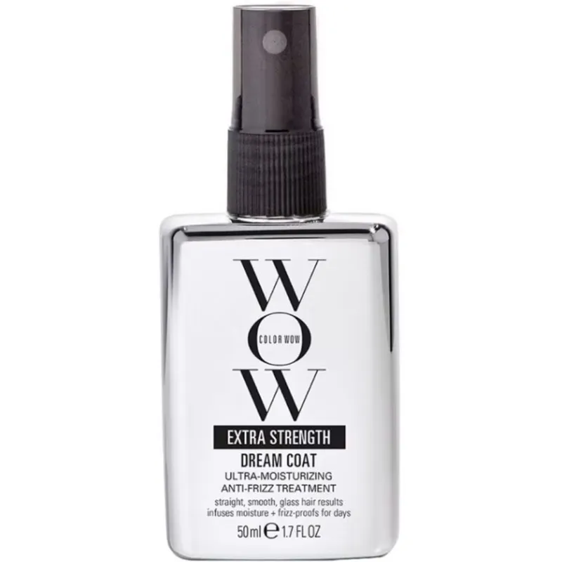 Wow Toys Extra Strength Dream Coat Anti-Frizz Treatment 50mL