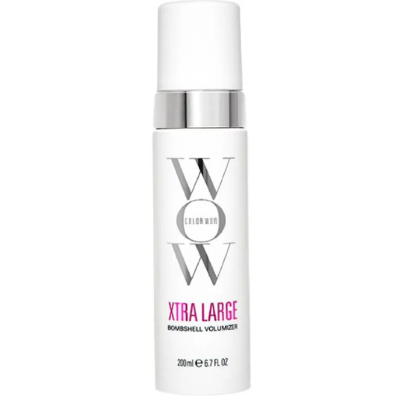 Color Wow Unisex Bombshell Volumizer in Clear Clear One Size female