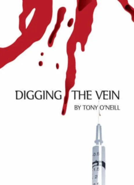 Wrecking Ball Press Digging The Vein