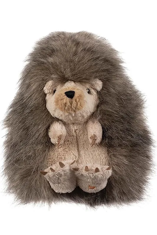 Wrendale Designs 'Mabel' Hedgehog Large Plush Cuddly Toy