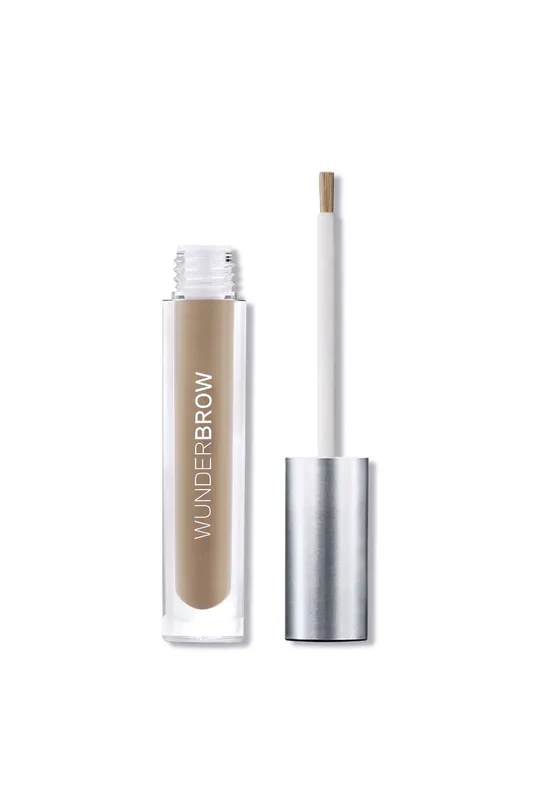 Wunderbrow Women's Eyebrow Gel 3g in Light Blonde Light Blonde 3G