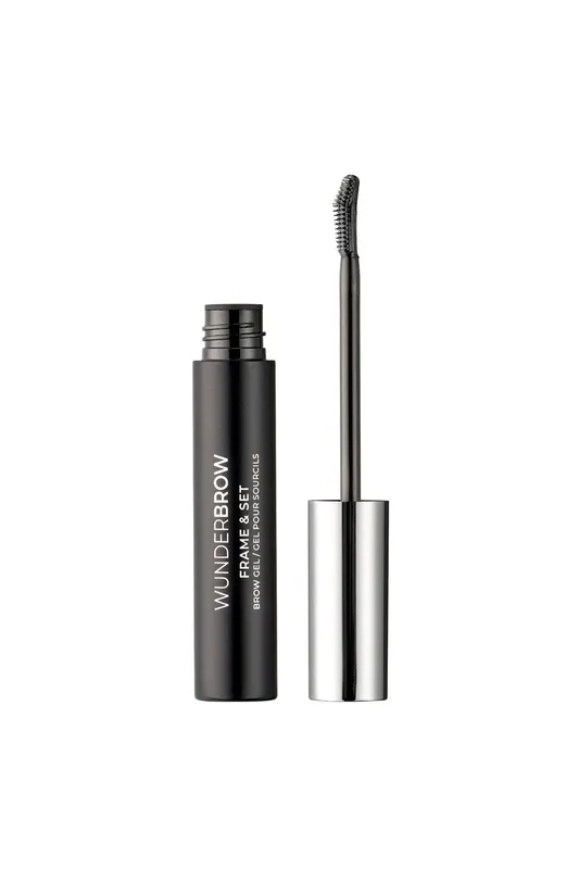 Wunderbrow Women's Frame & Set Brow Gel 8.5ml in Clear Clear 8.5ml