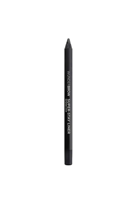 Debenhams Women's Super-Stay Liner 1.2g intense Noir Intense Noir female