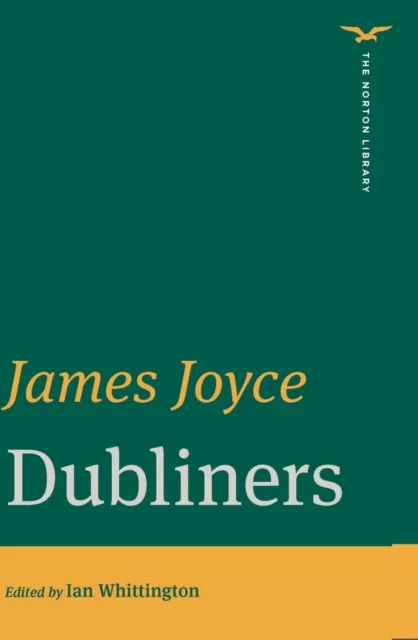 WW Norton & Co Dubliners