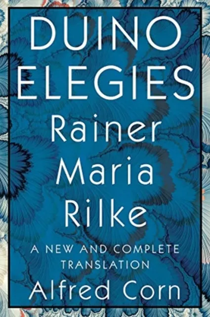 WW Norton & Co Duino Elegies : A And Complete Translation