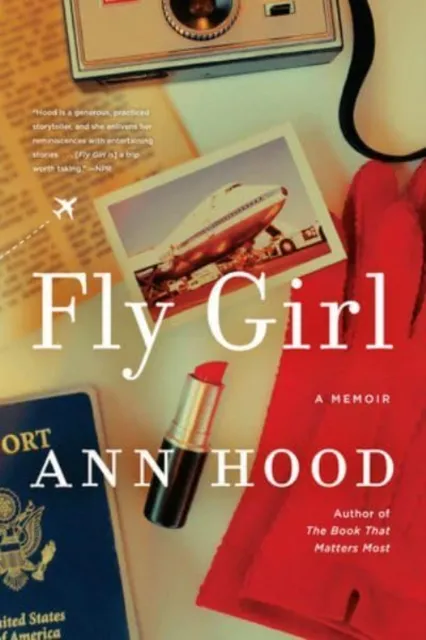 WW Norton & Co Fly Girl : A Memoir