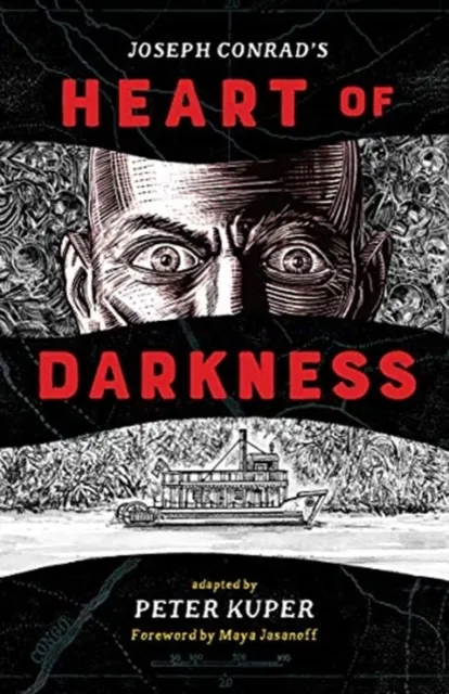 WW Norton & Co Heart Of Darkness