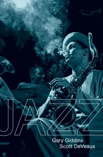 WW Norton & Co Jazz
