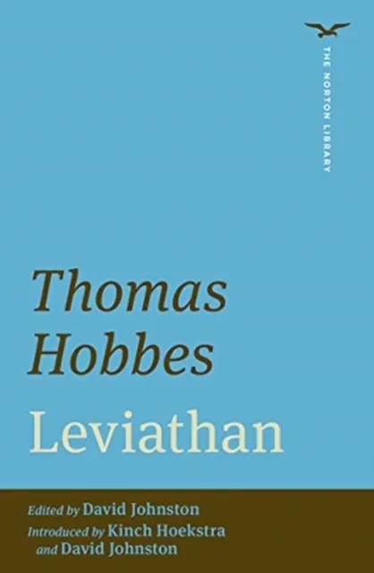 WW Norton & Co Leviathan