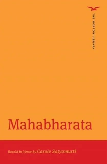 WW Norton & Co Mahabharata