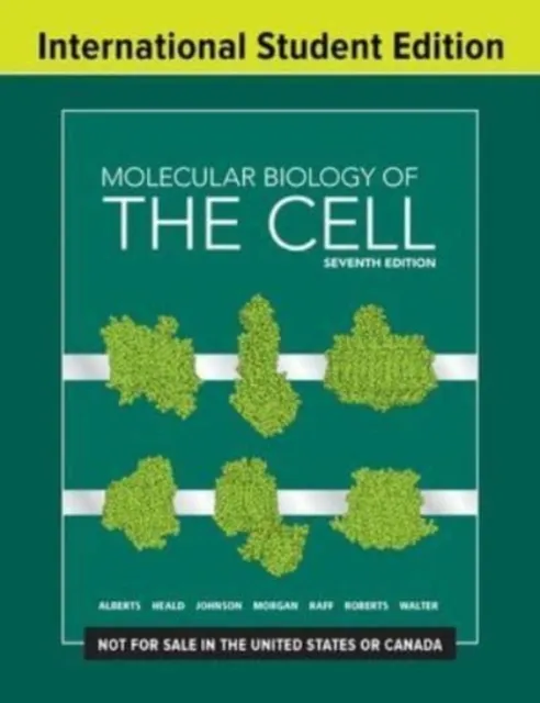 WW Norton & Co Molecular Biology Of The Cell