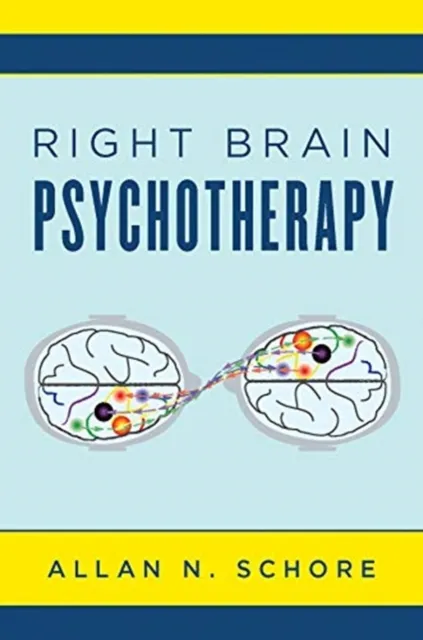 WW Norton & Co Right Brain Psychotherapy