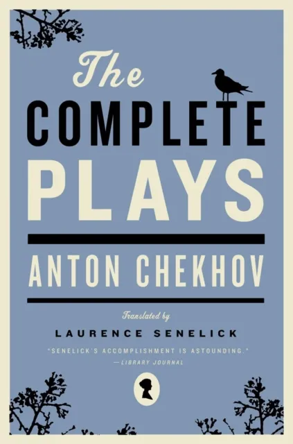 WW Norton & Co The Complete Plays