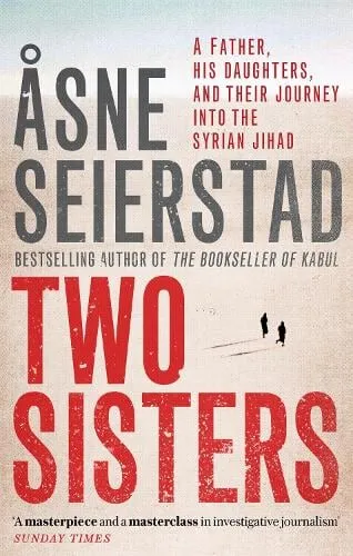 x Asne Seierstad Two Sisters