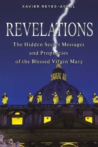 Xavier Reyes-Ayral Revelations