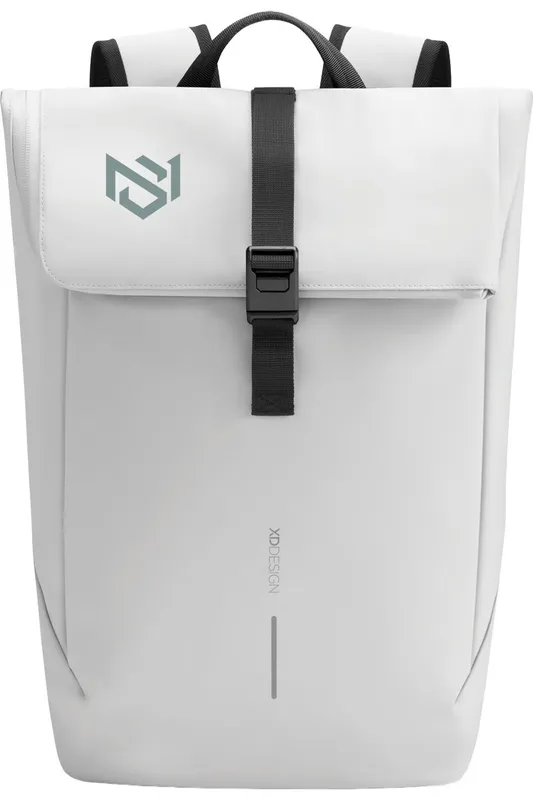 XD Design Urban Flap Top Backpack 23 Litres