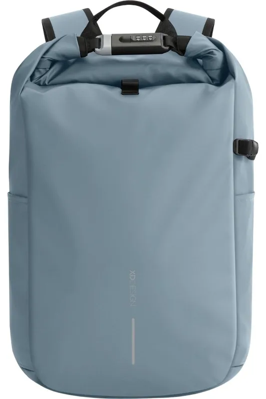 XD Design Urban Unisex Anti-Theft Backpack 26 Litres