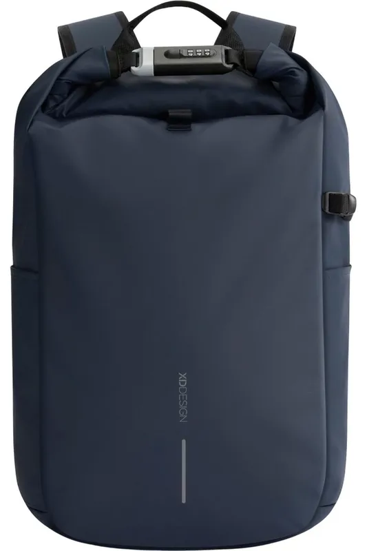 XD Design Urban Unisex Anti-Theft Backpack 26 Litres