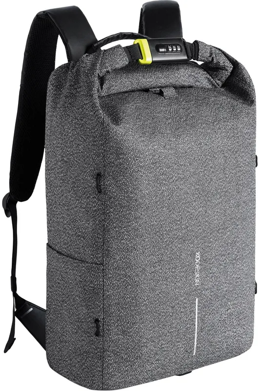 XD Design Urban Unisex Anti-Theft Backpack 27 Litres