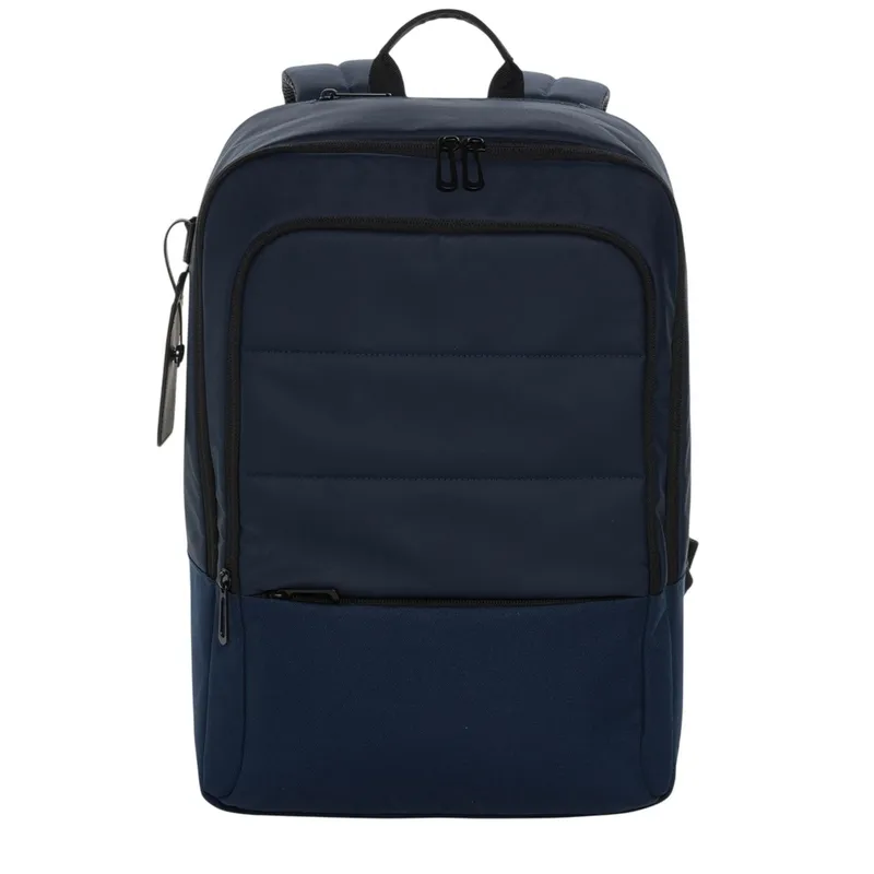 XD Xclusive Men's Armond Rpet Aware Laptop Backpack in Navy Navy