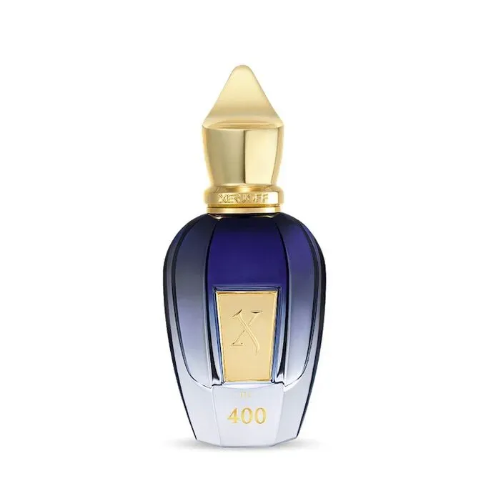 Xerjoff 400 Eau De Parfum Vaporisateur 50ml