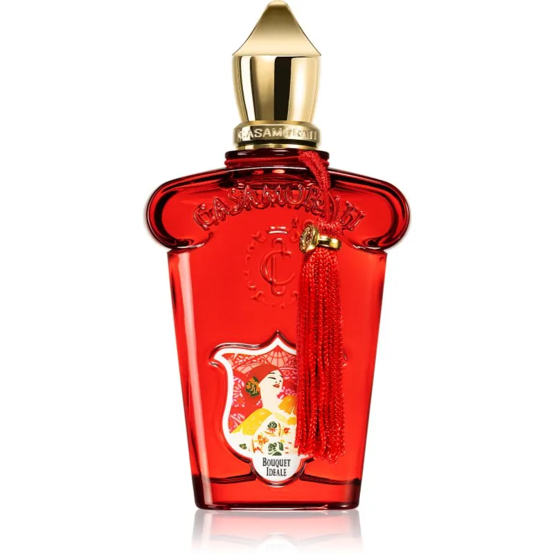 Xerjoff Casamorati 1888 Bouquet Ideale Edp W 100 ml