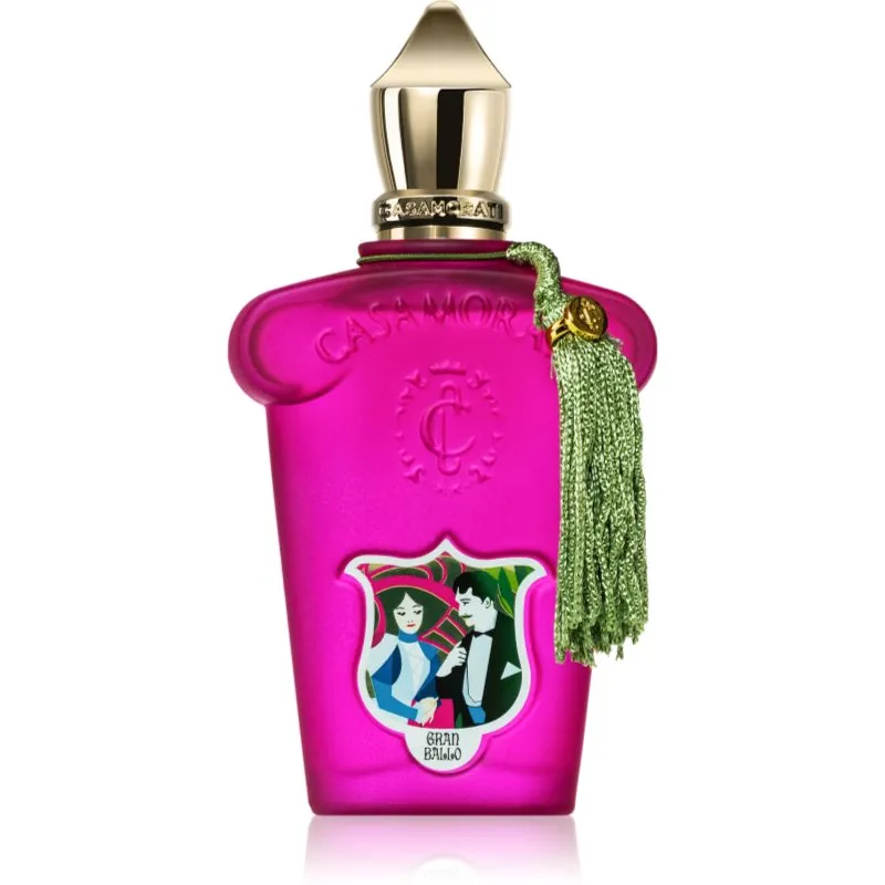 Xerjoff Casamorati 1888 Gran Ballo Edp W 100 ml