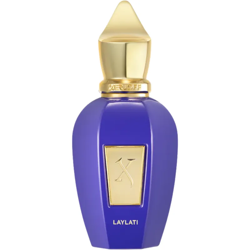 Xerjoff Laylati Eau de Parfum 50mL