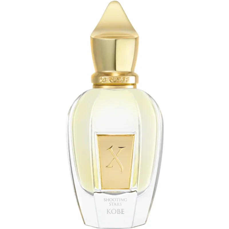 Xerjoff Shooting Stars Kobe Eau de Parfum 50mL
