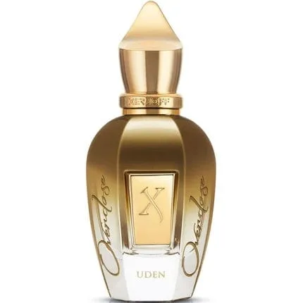 Xerjoff Shooting Stars Uden Overdose Eau de Parfum Spray 50ml