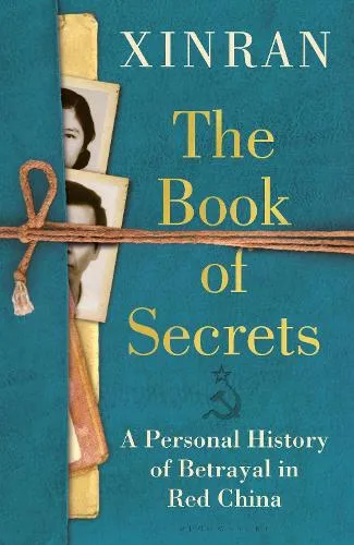 Xinran Xue The Book of Secrets
