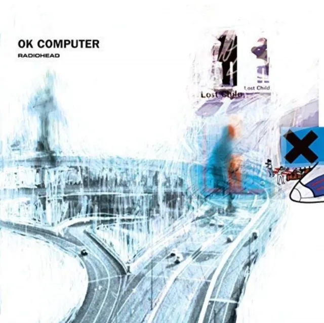 Xl Ok Computer