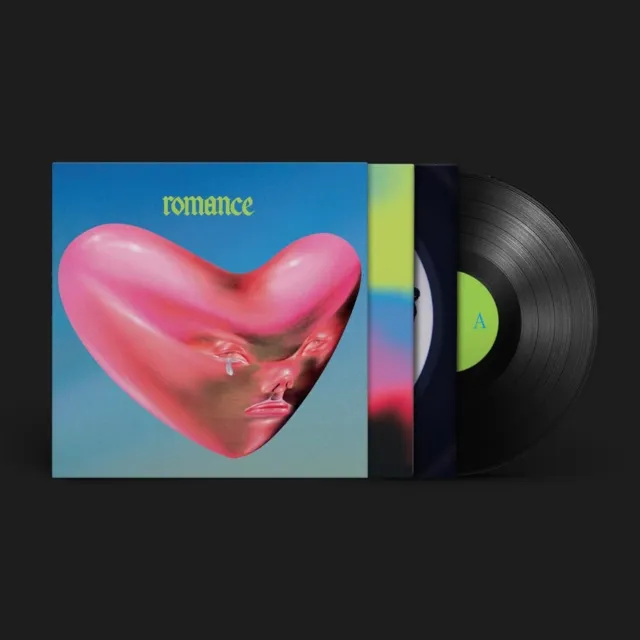 Xl Romance